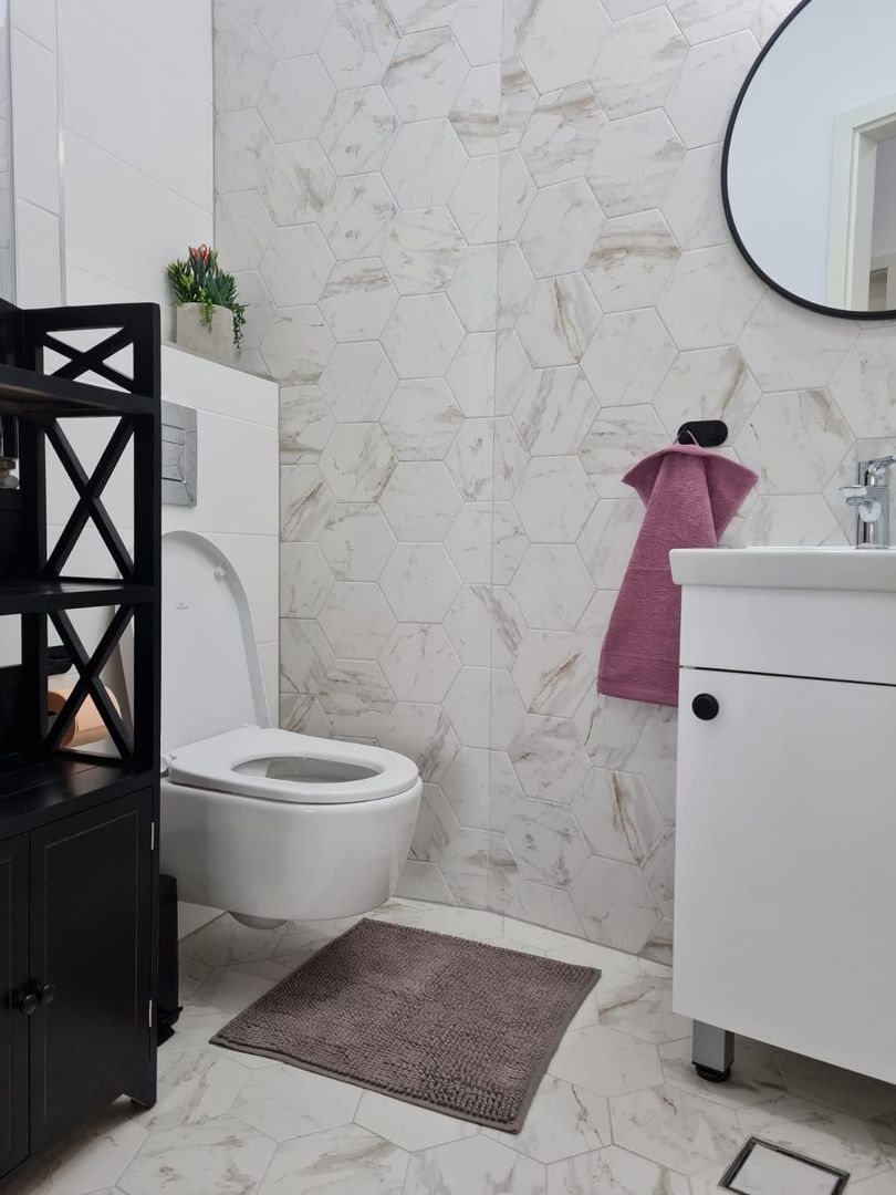 Apartament cu 3 camere si loc de parcare-  ISHO - Poză 17