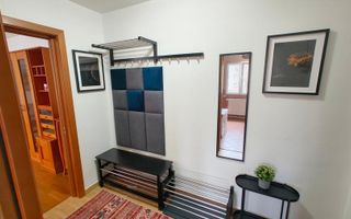 Inchiriere apartament 3 camere zona Brancoveanu Magurele cu loc parcare inclus - Poză 1