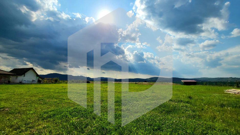 Teren 500mp | Cristian | Utilitati | Zona linistita  | Zona NOUA - Poză 4