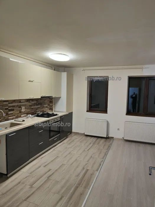 Centrala proprie loc de parcare bloc nou 3 camere Fundeni Dobroesti - Poză 3