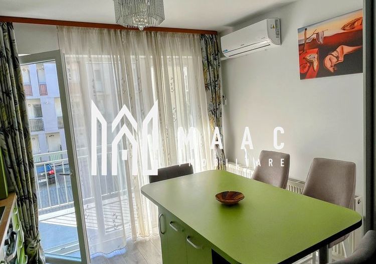 Apartament | City residence | 2 camere - Poză 3