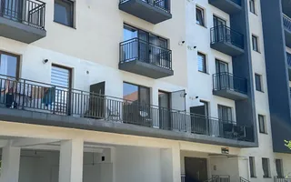Garsonieră modernă de închiriat Brașov Triaj - Aproape de Coresi - Poză 17