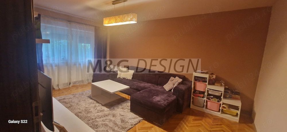 Apartament 4 camere Aradului etaj 1 - Poză 2