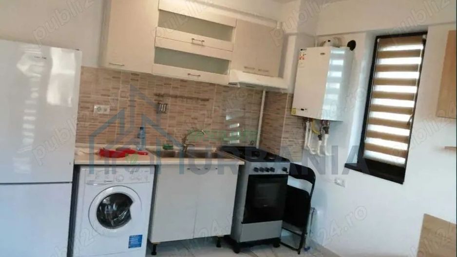 Inchiriere Garsoniera - Poză 2