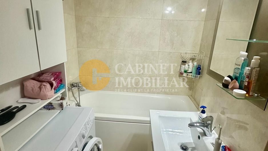 Bloc 2019- 2 Camere Decomandat - Etaj Intermediar -Cug - Poză 6