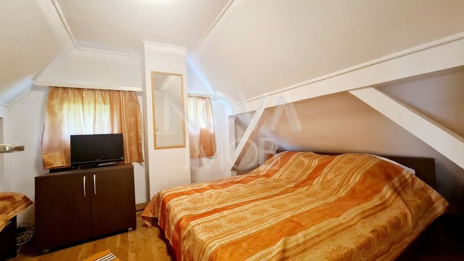 Casa de vacanta - Valea Lotrioarei, Sibiu - Poză 8