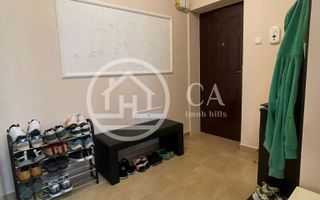 Apartament cu 2 camere de inchiriat in Prima Nufarul, Oradea. - Poză 4