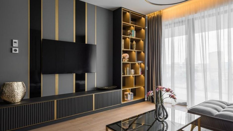 Apartament modern High End 2 camere I Herastrau I One Herastrau Tower - Poză 1