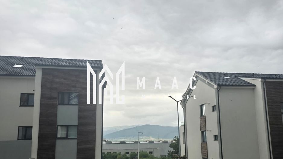 Apartament 2 camere nou | Modern | Balcon | Parcare - Poză 17