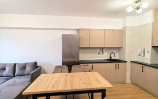 Apartament modern cu 2 camere, Viva City – Iulius Mall. - Poză 1
