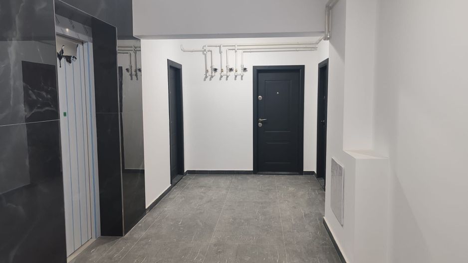 Apartament 2 camere dec.–56,62 mp-97.000euro–Galata / Șos. Voinești - Poză 9