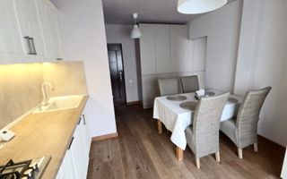 2 camere, Manastur, Calea Florești, Parcul Rozelor, Plopilor, Kaufland - Poză 4