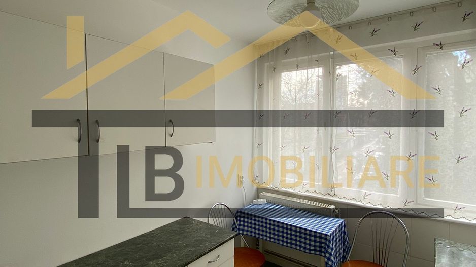 Apartament de 3 camere, 60mp, zona UMFST - Poză 13