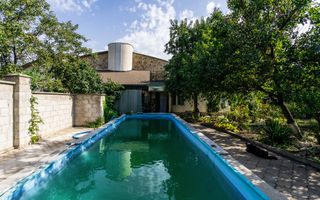 Vânzare duplex,  4 camare, amplasat pe str. Hasdeu, Stăuceni. - Poză 2