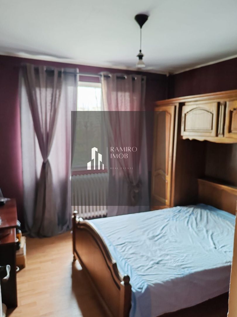 Apartament 3 camere decomandat / et 4/ 74 mp– Mega Mall Sector 2 - Poză 3