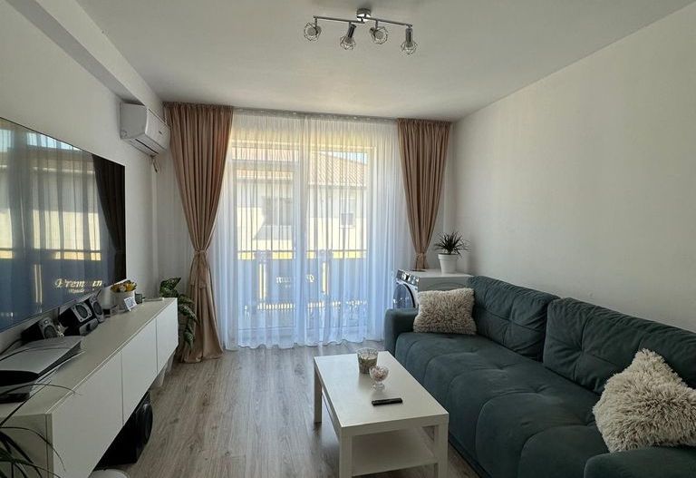 Apartament 2 camere zona Giroc - Poză 2