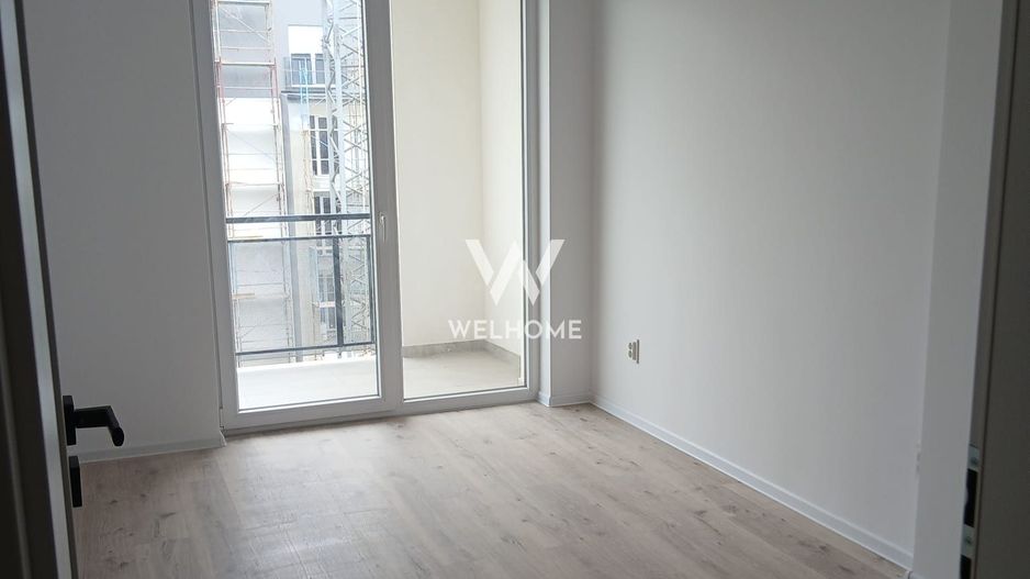 Apartament 3 camere la cheie – ansamblu nou – Doamna Stanca - Poză 9