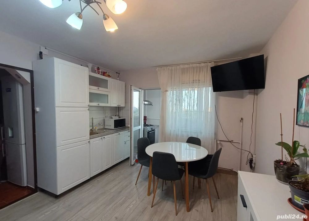 Apartament 2 camere semidecomandat - Zona Constantin Brancoveanu Comision 0 % - Poză 2