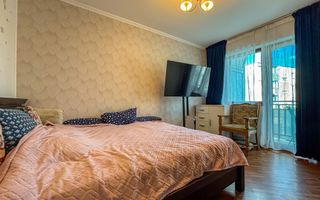 Etaj Intermediar, balcon generos, într-o zonă liniștită din Mărăști - Poză 4