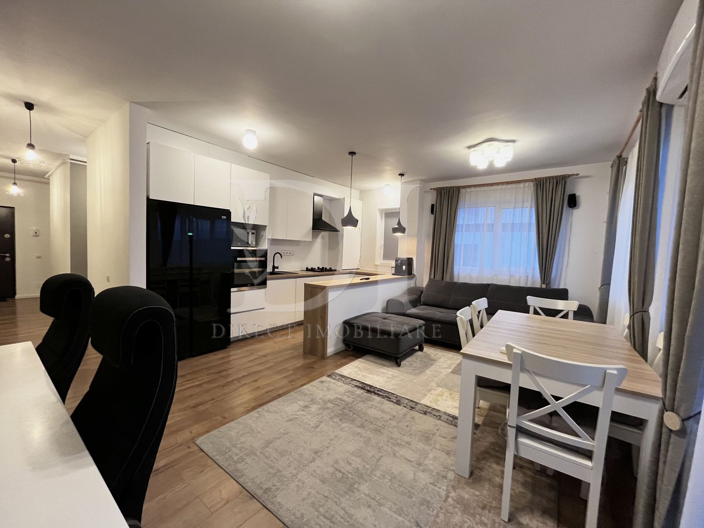 Apartament ultramodern de vânzare | 3 camere zona VIVO! - Poză 3