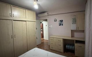 Apartament 3 camere, 66 m², etaj 2/4, lângă Palas, zonă liniștită, gata de mutat - Poză 10