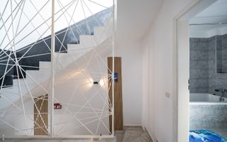 Vanzare vila 4 camere – complet mobilata si utilata, Str Teius - Poză 6