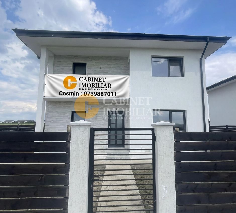 🏡 VILĂ DE PREMIUM  - Valea Ursului, Vorovești! - Poză 1