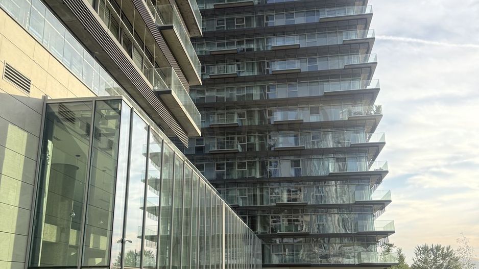Apartament premium cu 2 camere în UPsite Floreasca |  Terasă | - Poză 15