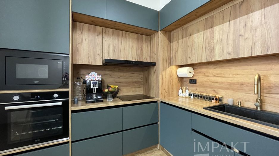 Apartament cu doua camere spre vanzare in zona Intre Lacuri! - Poză 4