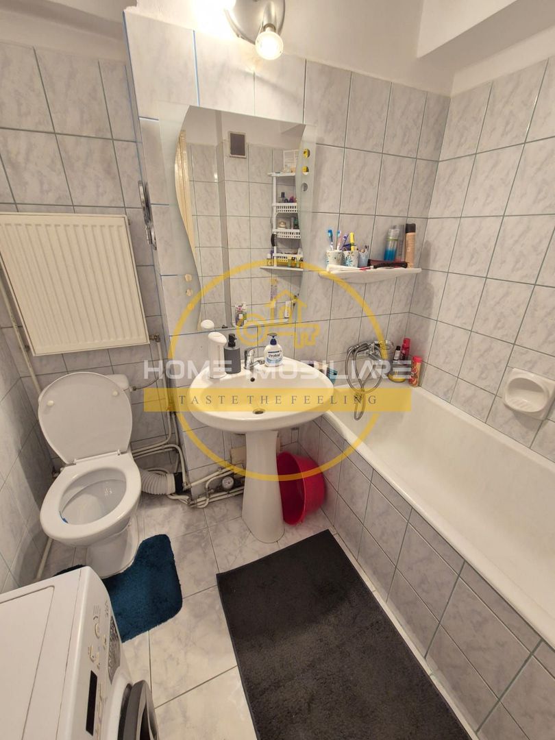 Apartament 3 cam. 72mp, DECOMANDAT,  etaj 6/10 , Alexandru - Piata Voievozilor - Poză 9