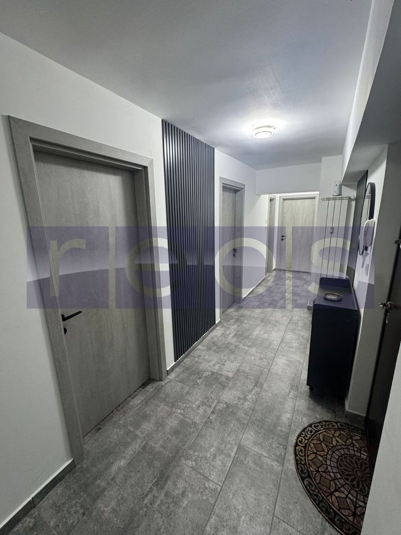 ÎNCHIRIERE 2 CAMERE | ZONA UNIRII | ETAJ 2 - Poză 8