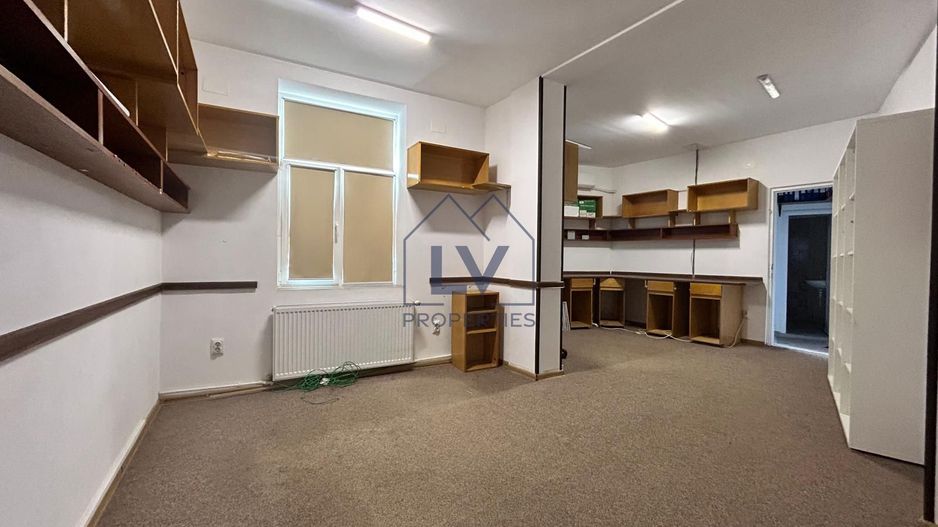 INCHIRIERE VILA 14 CAMERE | ZONA CISMIGIU - Poză 14