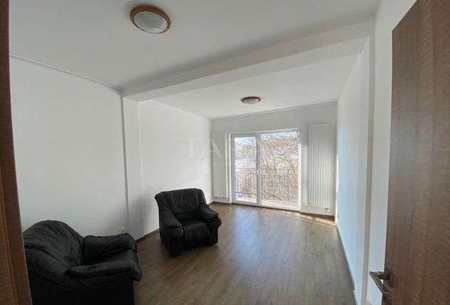 Apartament cu 3 camere finisat în zona Grigorescu, Cluj-Napoca. - Poză 1