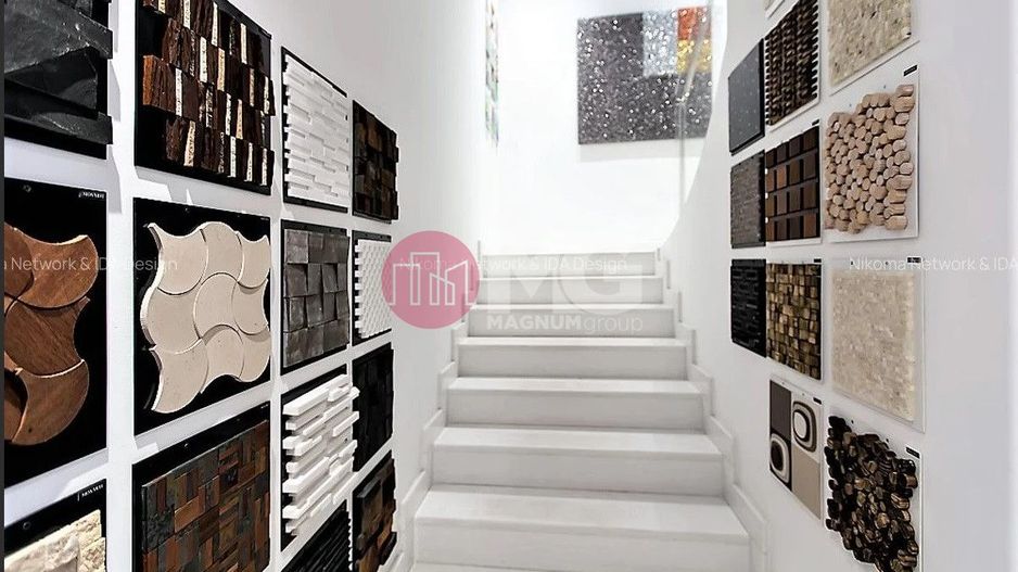 Imobil exclusivist de vanzare- Dorobanti- Capitale- Palazzo Argentina - Poză 6