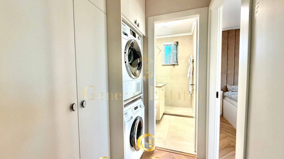 Vânzare apartament 3 camere — Copou | Zona Gaudeamus - Poză 14