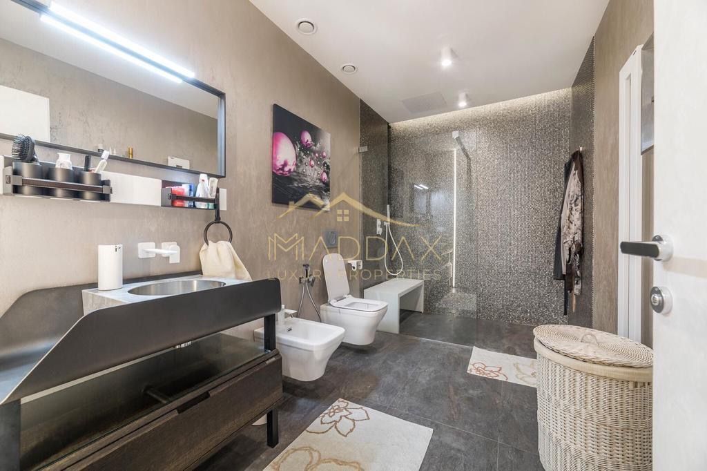 Penthouse cu 5 camere *347mp* + terasa 101mp* // Zona Herastrau - Poză 28