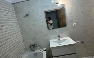Garsonieră decomandată de vânzare | Plaza Residence | Etaj 2 | 38 mp - Poză 2
