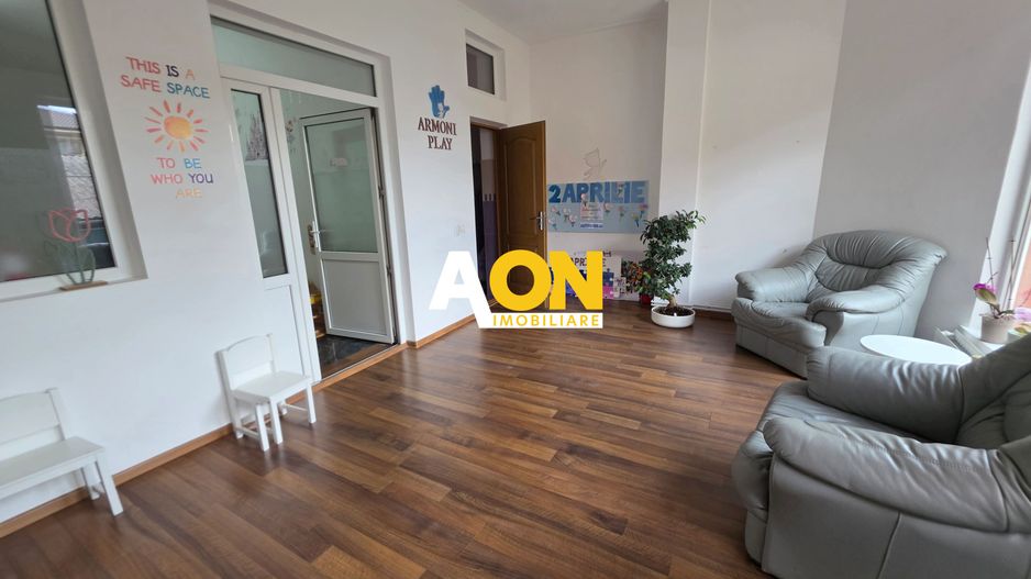 De Vânzare sau Închiriere – Imobil Versatil cu 2 Clădiri zona Cetate - Poză 12