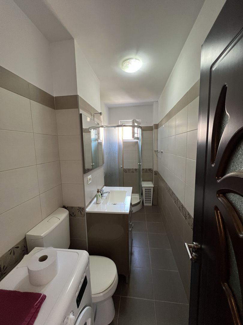 Apartament 3 camere | Calea Șagului – Ana Ipătescu | 48 mp utili - Poză 5