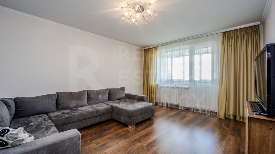 Vânzare, apartament 4 camere 86 mp , str. Milescu Spătaru, Ciocana - Poză 4