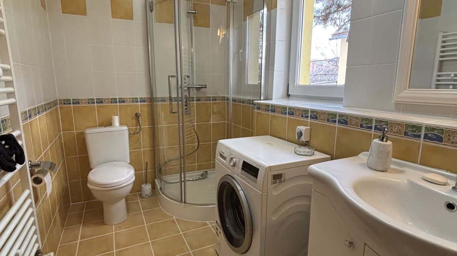 Vilă primitoare zona Modern - Poză 13