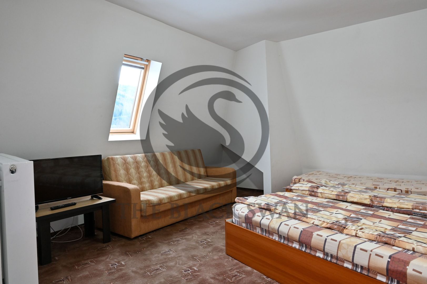 Pensiune la cheie de vanzare | 10 camere | Sacele, Brasov |Comision 0% - Poză 21