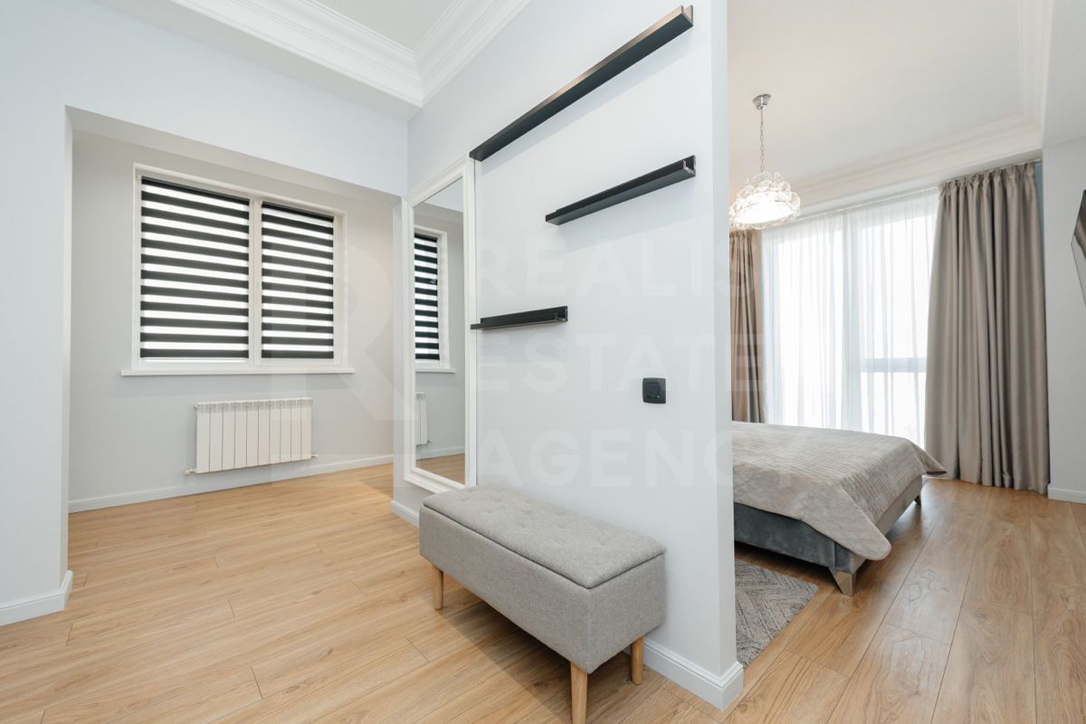 Chirie, apartament 1 cameră, strada Ciuflea, Centru - Poză 6