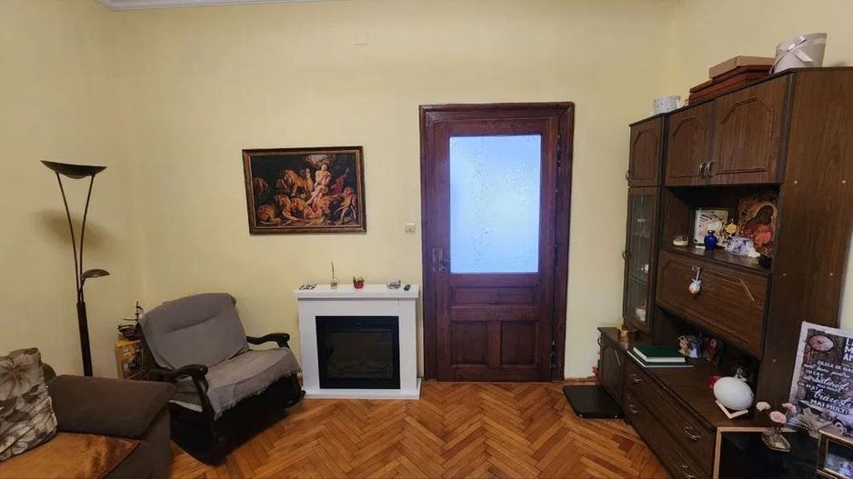 3 camere | Balcescu | Etaj 1 | Cladire istorica - Poză 2