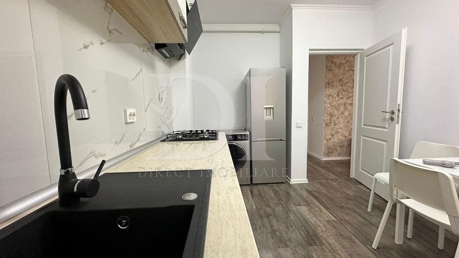 Apartament pet-friendly / Zona Terra - Poză 2