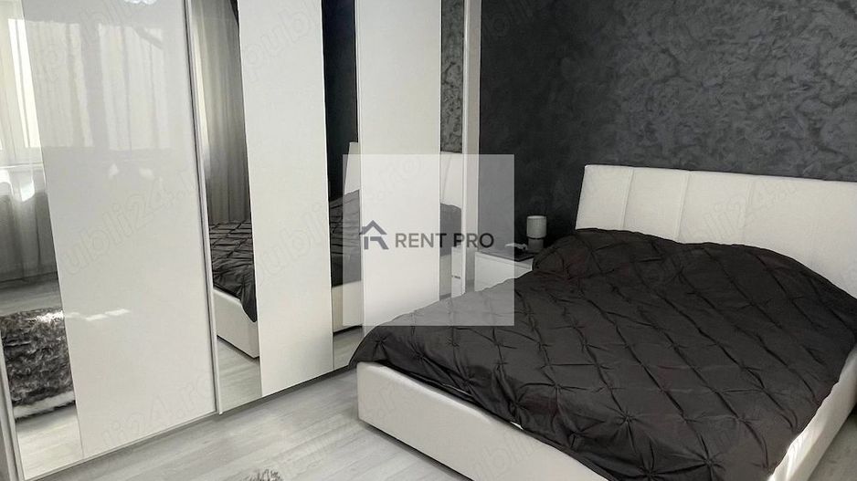 Apartament 2 camere de vânzare | 57,7 mp | Parter înalt | Lujerului - Poză 2