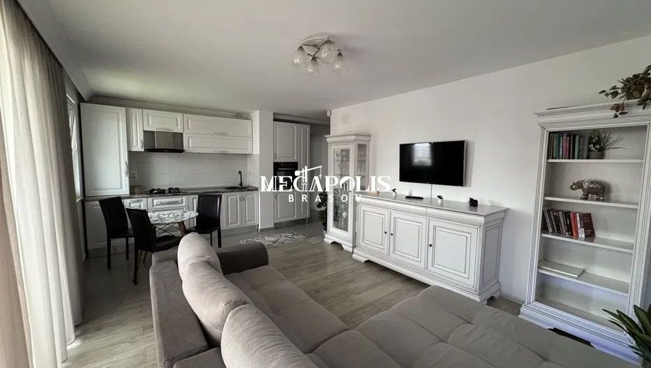 Apartament 2 camere | Open- Space | Pet-Friendly | Urban Residence - Poză 2