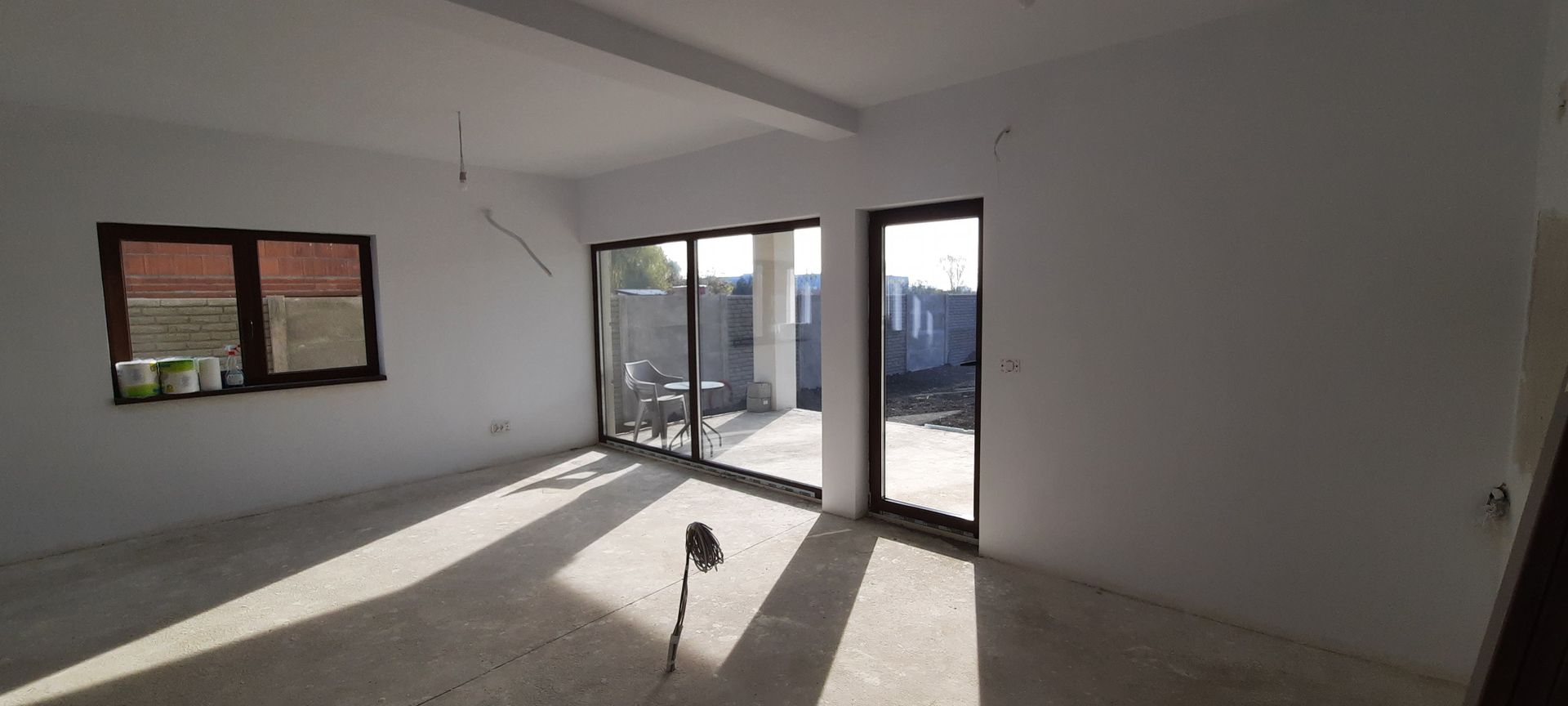 Duplex la 5 minute de Ikea/ Zona Cora - Poză 25