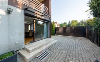 Segment Lux | Apartament 140 mp | Curte 200 mp | 2 Parcări - Poză 32
