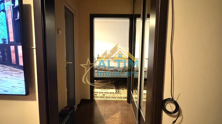 Apartament 2 camere Astra, Brașov - Poză 4